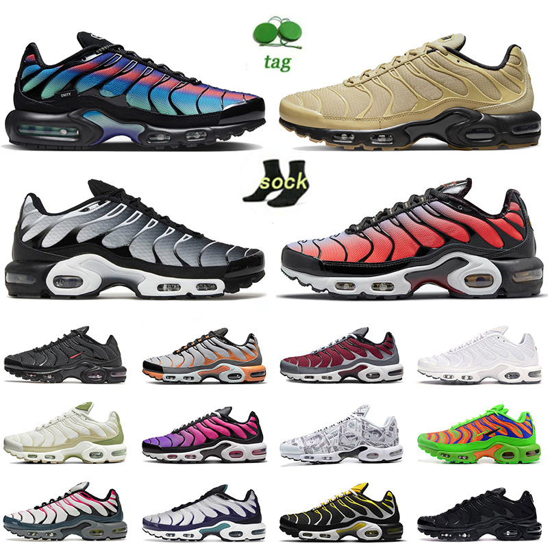 A mx mens tns tn plus running shoes designer 2023 new unity dusk france bred wolf grey hot curry balck white unc navy pink oroe women, B2 dusk 36-40
A mx mens tns tn plus running shoes designer 2023 new unity dusk france bred wolf grey hot curry balck white unc navy pink oroe women, B2 dusk 36-40