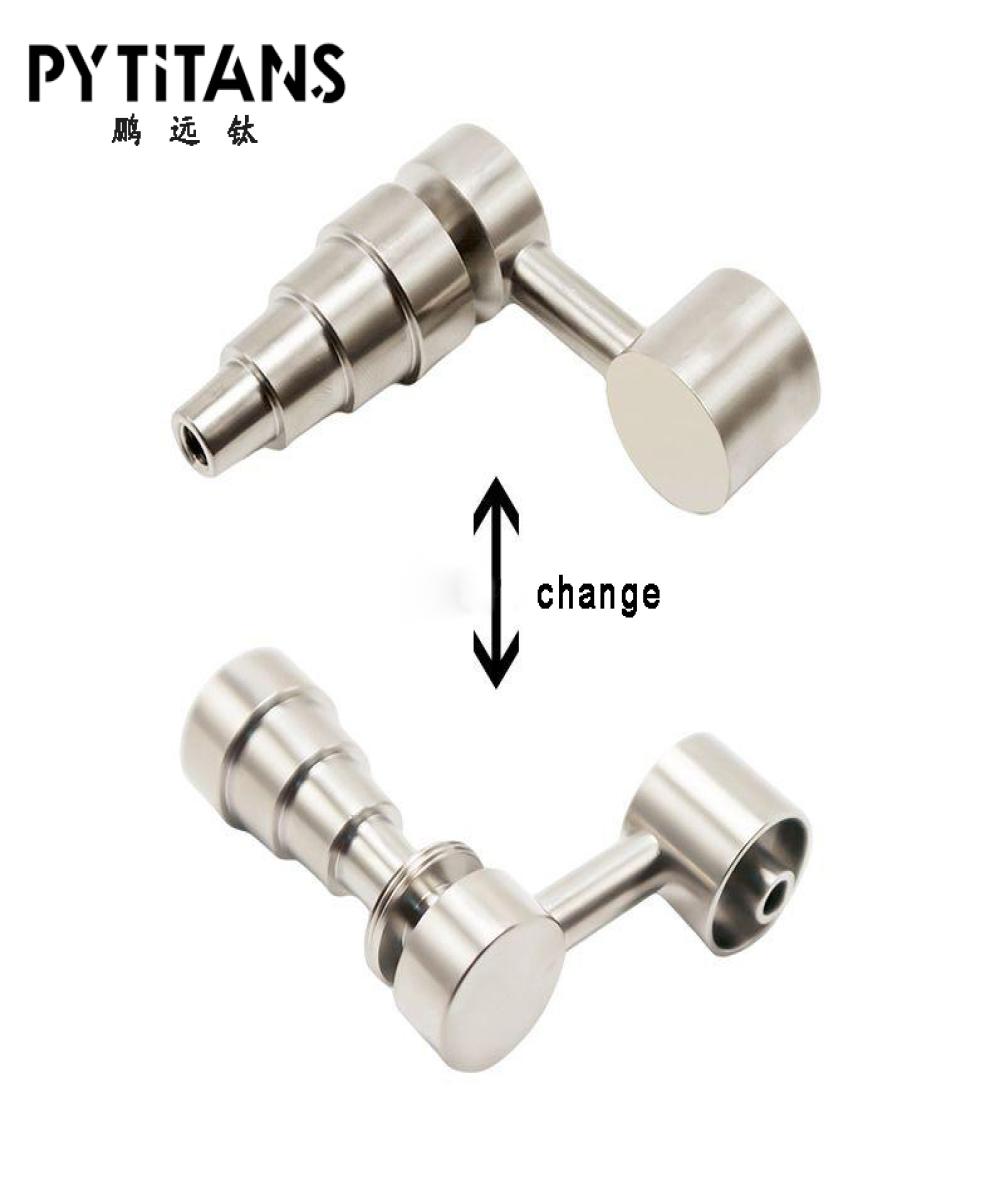 whole Smoking Buckets Bubbler Banger Nail 6 In 1 Titanium Nail Domeless Universal Male Female 10mm 14mm 18mm Joint8350495
whole Smoking Buckets Bubbler Banger Nail 6 In 1 Titanium Nail Domeless Universal Male Female 10mm 14mm 18mm Joint8350495