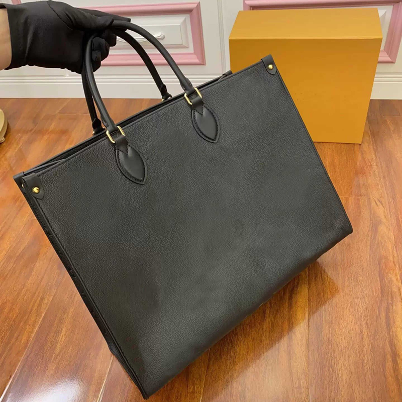 Luxury Designer Bags Women Onthego Handbags Flower Tote Bag Ladie Casual Genuine Leather Shoulder Bags Female Big Purse Handbag MM GM, Brown
Luxury Designer Bags Women Onthego Handbags Flower Tote Bag Ladie Casual Genuine Leather Shoulder Bags Female Big Purse Handbag MM GM, Brown