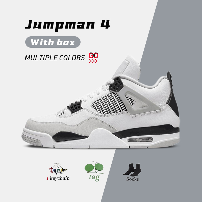WITH BOX designer Jumpmans 4s Casual shoes black cat Men Basketball Shoes 4 Tech Dark brown mocha suede Chaussures Trainers Sneakers Sports Shoe OIQ5, 17
WITH BOX designer Jumpmans 4s Casual shoes black cat Men Basketball Shoes 4 Tech Dark brown mocha suede Chaussures Trainers Sneakers Sports Shoe OIQ5, 17