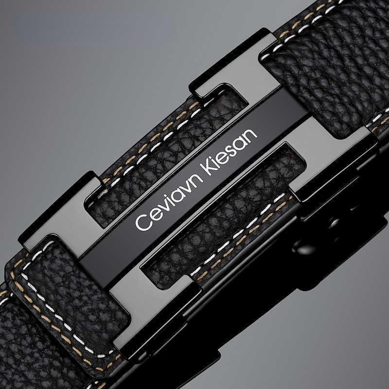 New Mens Belt 3.5CM Automatic Buckle Business Casual Belts Youth Jeans Trousers Waistband, Separate
New Mens Belt 3.5CM Automatic Buckle Business Casual Belts Youth Jeans Trousers Waistband, Separate
