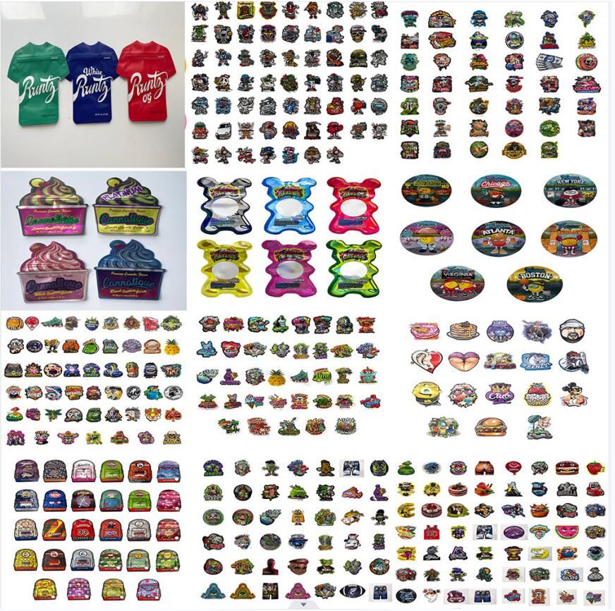 unique shape die cut 3.5g 7.0g Mylar bags smell proof zipper package EIGHTH coochie YUNGLB runtz MCRUNTZ backpack boyz sharklato jokes
unique shape die cut 3.5g 7.0g Mylar bags smell proof zipper package EIGHTH coochie YUNGLB runtz MCRUNTZ backpack boyz sharklato jokes