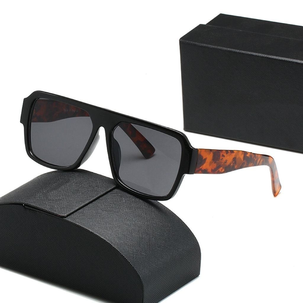 womens sunglass luxury sunglasses Mens Sunglasses for Women Optional Polarized UV400 protection lenses with box gafas de sol sun glasses