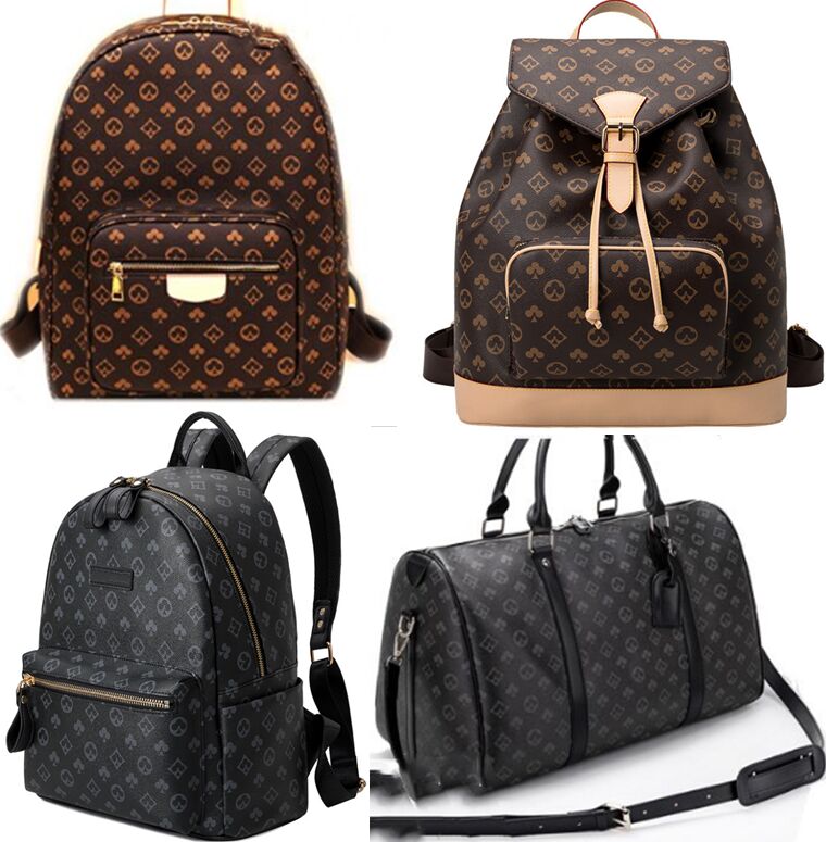 Designers Backpack Duffel Bags Fashion Duffle Backpacks Handbags Men Women School Bag Purse Man Crossbody Rucksack Totes, Transparent bag
Designers Backpack Duffel Bags Fashion Duffle Backpacks Handbags Men Women School Bag Purse Man Crossbody Rucksack Totes, Transparent bag
