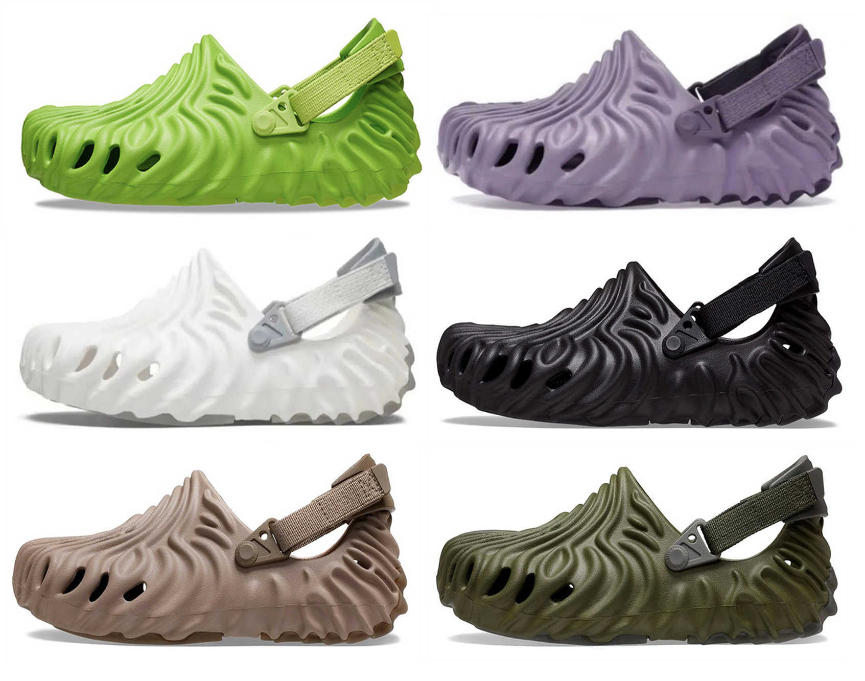 Slippers Shoes Pollex Clog By Salehe Bembury Menemsha Croc Spackle Almost White Cucumber Stratus Crocodile Urchin Sasquatch Sandals Slides Mens Designer