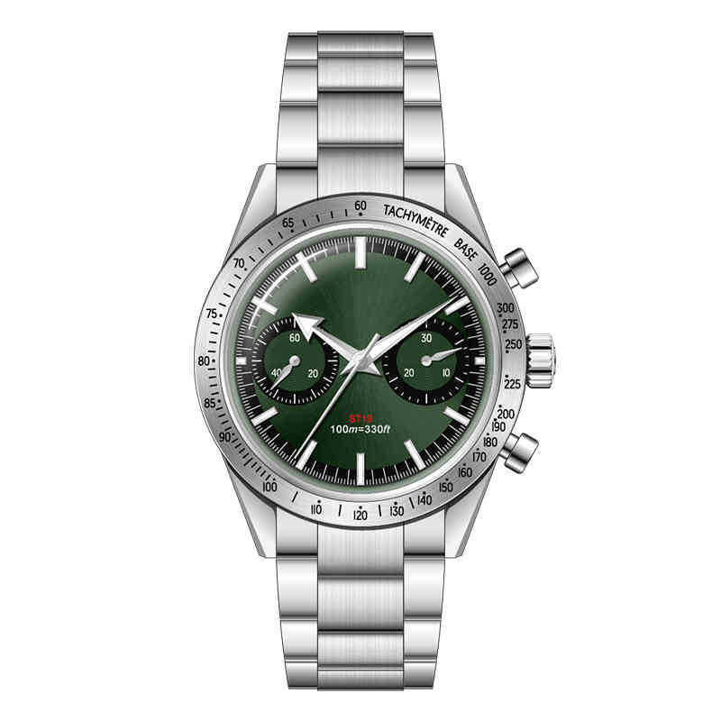 Omg Speed Master g Watches Wristwatch a Luxury Fashion Designer m St19 Chronograph Mechanical Wind All 316l Stainless Steel Bracelet
Omg Speed Master g Watches Wristwatch a Luxury Fashion Designer m St19 Chronograph Mechanical Wind All 316l Stainless Steel Bracelet