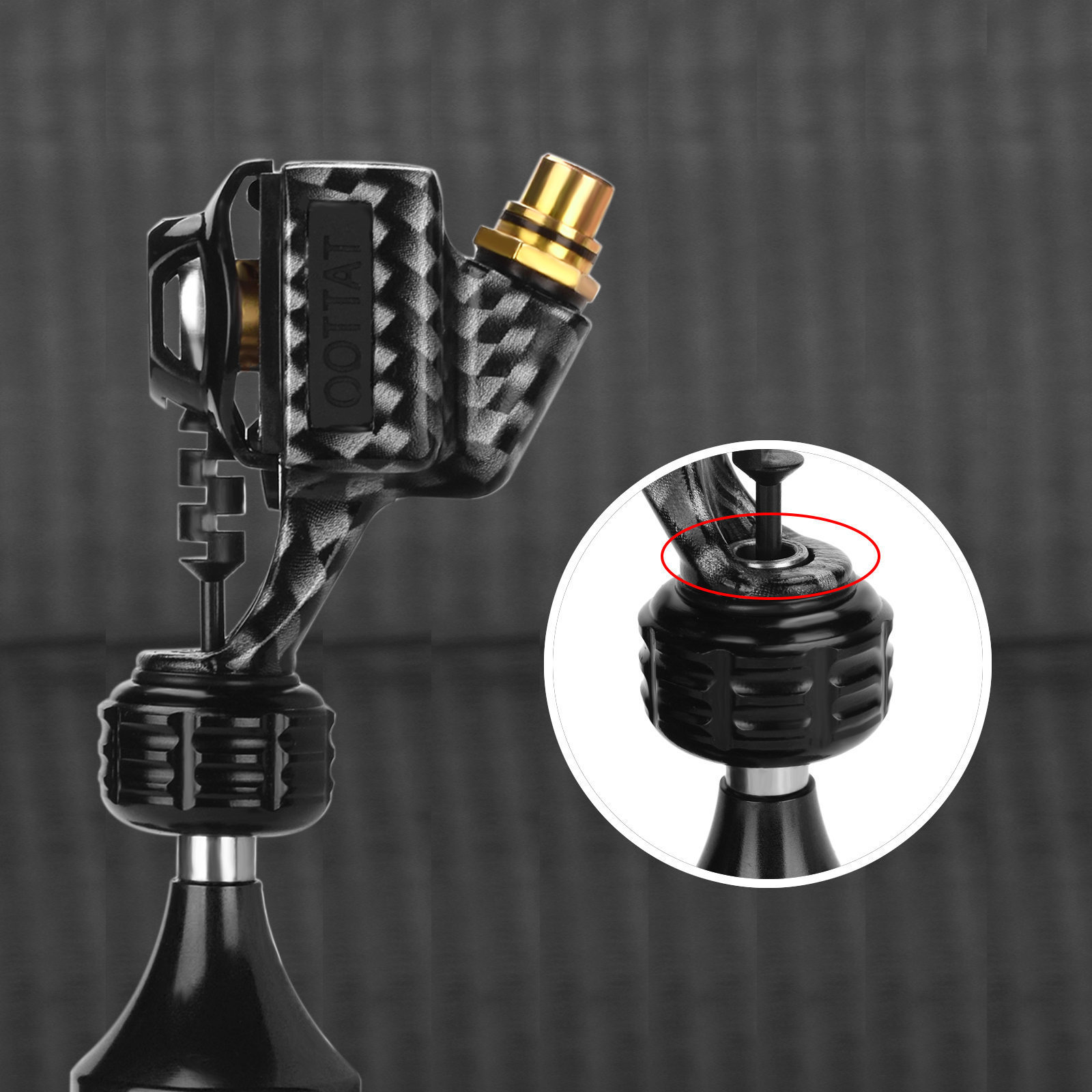 Tattoo Guns Kits Pen Rotary Machine Gun Profissional Kit Grip Tubes Set Supply Tatto Cartridge Needle Motor Shader Permanent Makeup 221109