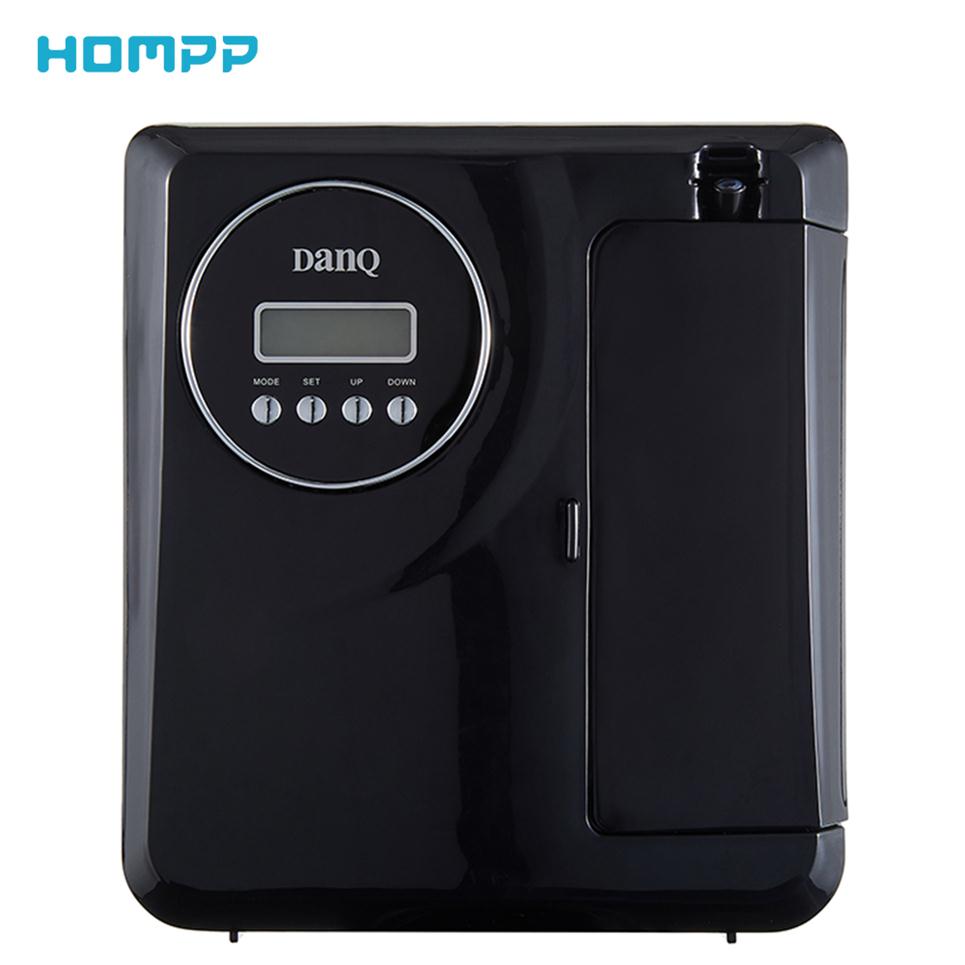 el Large Area Fragrance Oil Aroma Diffuser 200ml Timer Function Scent Essential Oil Machine for Office Intelligent Control2826