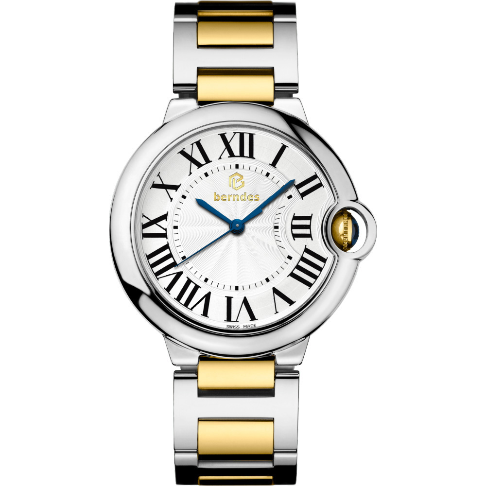 Fashion couple diamond watch stainless steel quartz watch sapphire glass deep waterproof business factory direct sales, Colour 18
Fashion couple diamond watch stainless steel quartz watch sapphire glass deep waterproof business factory direct sales, Colour 18