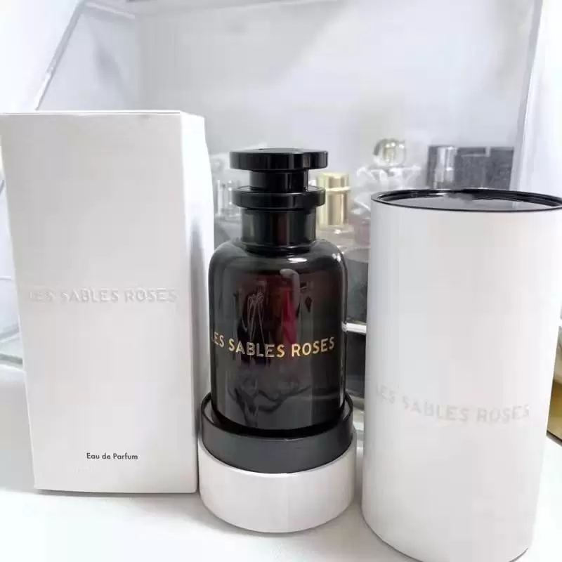 Air Freshener perfumes LES SABLES ROSES Eau De Parfum SPRAY 3.4oz/100ml Perfume for Women Fragrance Long Lasting and good Smell
Air Freshener perfumes LES SABLES ROSES Eau De Parfum SPRAY 3.4oz/100ml Perfume for Women Fragrance Long Lasting and good Smell