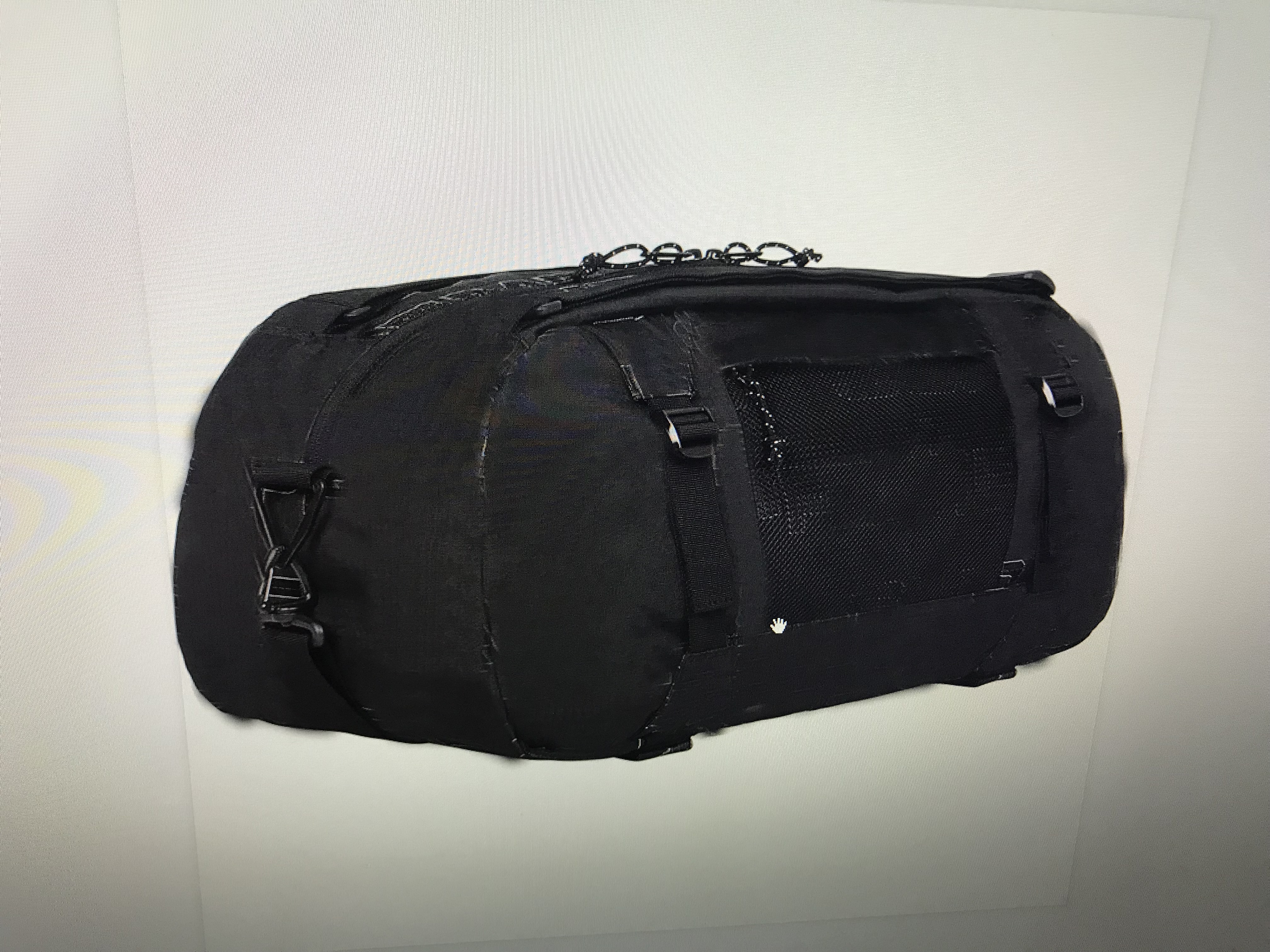 21 wf duffle bags Unisex Letter jacquard Fanny Pack Fashion Messenger Chest Shoulder Bag backpack, Black
21 wf duffle bags Unisex Letter jacquard Fanny Pack Fashion Messenger Chest Shoulder Bag backpack, Black