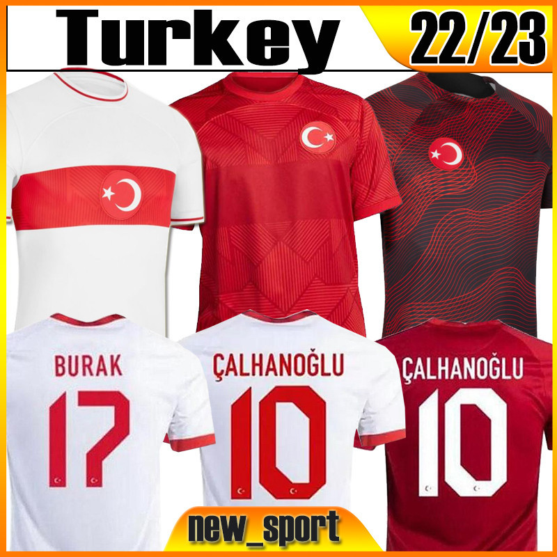 22 23 Turkey Soccer Jerseys national team camisetas de futbol home 2022 2023 SELCUK CENK TOSUN ARDA CALHANOGLU YAZICI BURAK football shirt Men Size S-XXL Top, 22 23 home
22 23 Turkey Soccer Jerseys national team camisetas de futbol home 2022 2023 SELCUK CENK TOSUN ARDA CALHANOGLU YAZICI BURAK football shirt Men Size S-XXL Top, 22 23 home