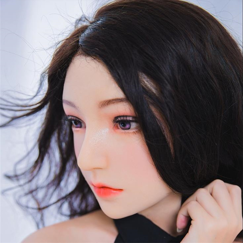 Party Masks Another Me Female Face Mask Realistic Masquerade Latex Cosplay Women SkinMask Halloween Costume Props for Adult 221110