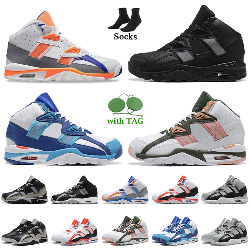 With Tag Socks Trainer SC High Running Shoes 2023 Fashion Ars TrainerSC Cut Boots Men Sneakers White Pink Green Triple Black Grey Georgetown Gym Red Mens Trainers
With Tag Socks Trainer SC High Running Shoes 2023 Fashion Ars TrainerSC Cut Boots Men Sneakers White Pink Green Triple Black Grey Georgetown Gym Red Mens Trainers