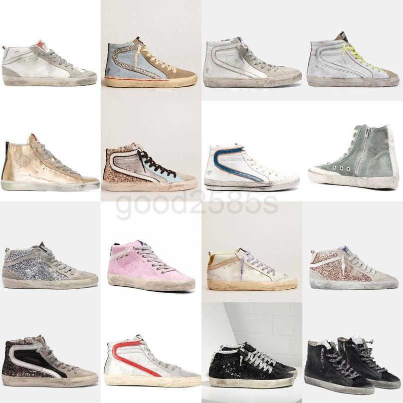 #Golden#Gooses#Sneakers Luxury shoes Mid Slide star high-top Golden Sneakers Woman casual shoes Italy brand Trainers Golden Sequin Classic, Star25
#Golden#Gooses#Sneakers Luxury shoes Mid Slide star high-top Golden Sneakers Woman casual shoes Italy brand Trainers Golden Sequin Classic, Star25