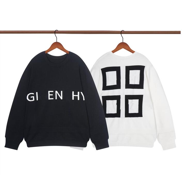Designer classic mens clothing Chest letter sweater fashion Animal print casual Autumn Winter hoodie pullover Men women Crew neck Sweaters, C111
Designer classic mens clothing Chest letter sweater fashion Animal print casual Autumn Winter hoodie pullover Men women Crew neck Sweaters, C111