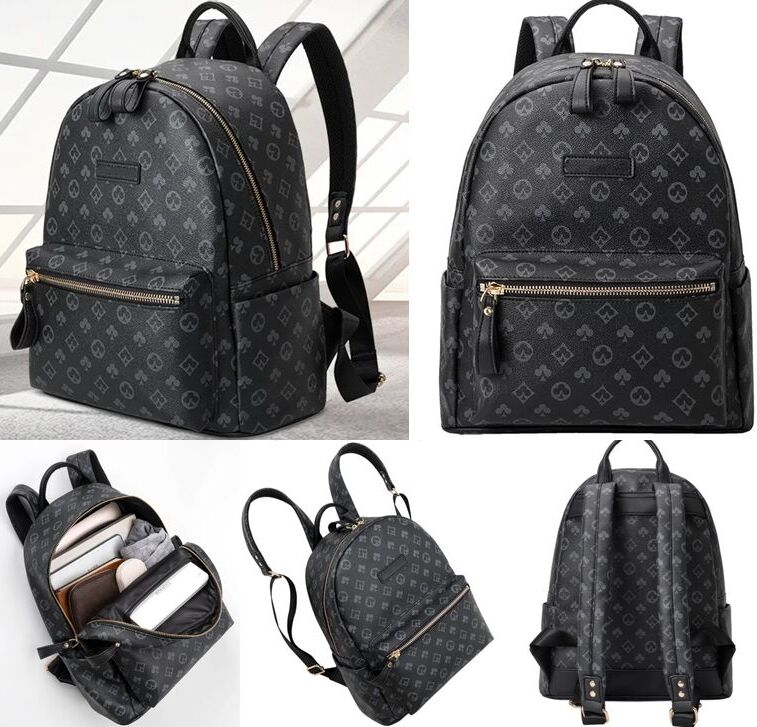Large Capacity Backpack Luggage the tote bag for Woman Man Black flower Duffle Travel bags Designer Backpacks Handbags Purses Fashion Men Women handbag Bookbag, Transparent bag
Large Capacity Backpack Luggage the tote bag for Woman Man Black flower Duffle Travel bags Designer Backpacks Handbags Purses Fashion Men Women handbag Bookbag, Transparent bag