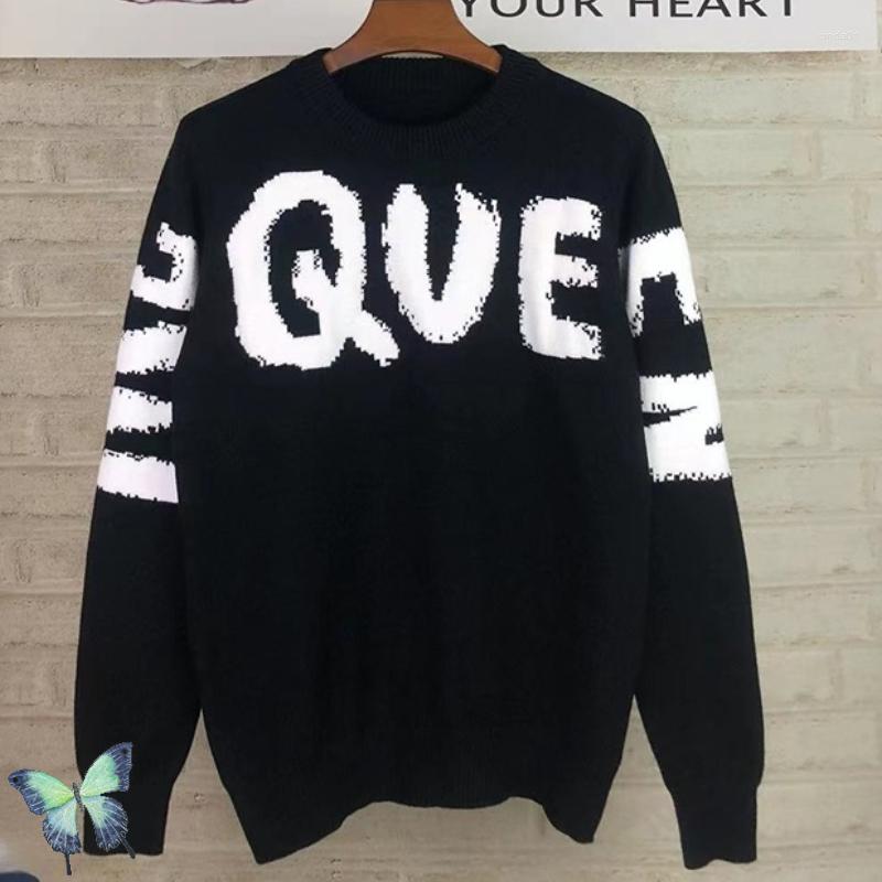 Men' Sweaters Designer Sweater Lettering Printing Top Fall Winter Oversized Men Women Couple Long Sleeved
Men' Sweaters Designer Sweater Lettering Printing Top Fall Winter Oversized Men Women Couple Long Sleeved