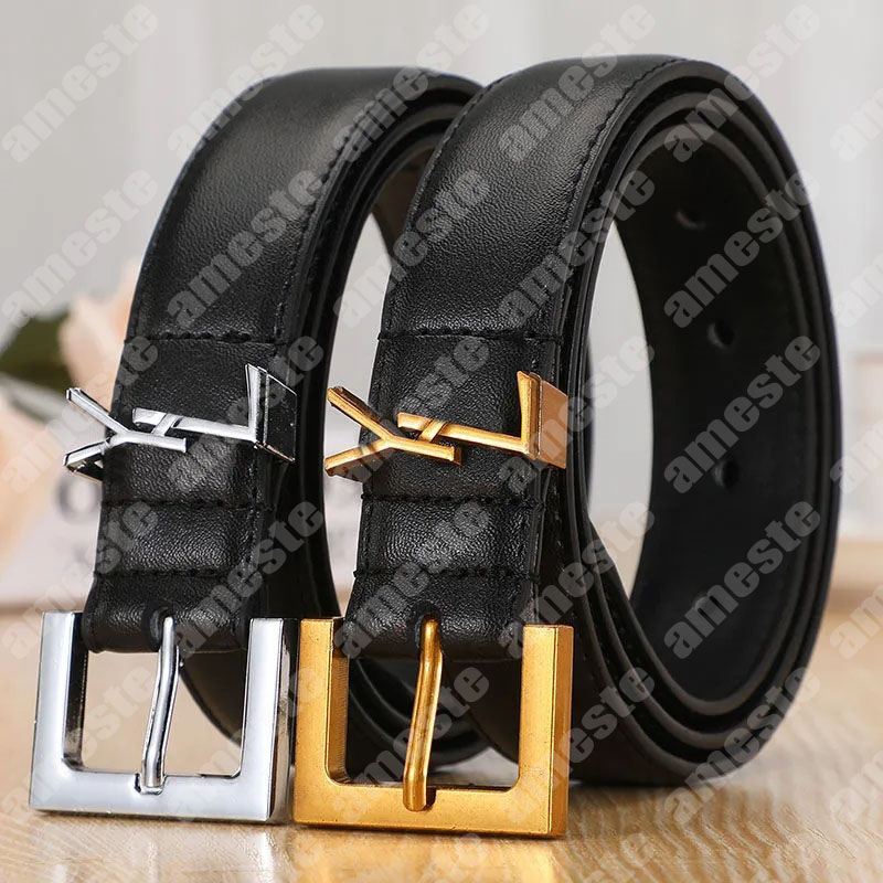 Fashion Men Belts Designer Leather Belt For Women Classic Letter S Buckle Luxury Ladies Waistband Mens Ceintures Gurtel Lover Christmas Gift
Fashion Men Belts Designer Leather Belt For Women Classic Letter S Buckle Luxury Ladies Waistband Mens Ceintures Gurtel Lover Christmas Gift