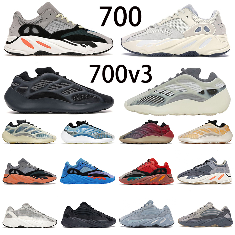 Designer 700 V3 Run… - image