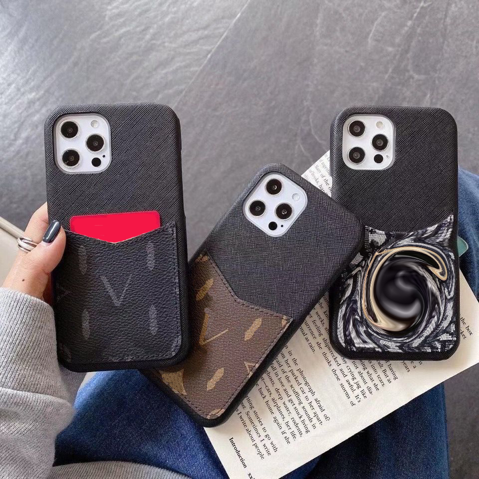 Designer Phone Case For Iphone 14 Pro Max 13 12 11 Sets Max Fashion Leather Shockproof Letter Luxury Lucky Gross 22111002CZ, Black
Designer Phone Case For Iphone 14 Pro Max 13 12 11 Sets Max Fashion Leather Shockproof Letter Luxury Lucky Gross 22111002CZ, Black