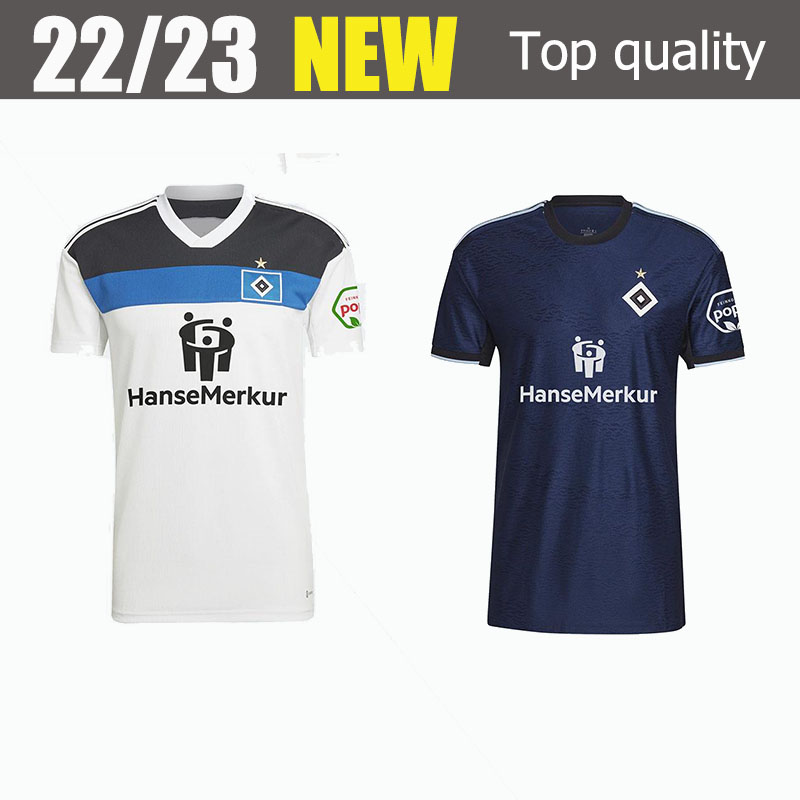 22/23 Hamburger SV Soccer Jerseys VAGNOMAN ONANA LEIBOLD REIS KITTEL GLATZEL DUDZIAK 2022 2023 HSV men Kids kit football shirts Uniforms
22/23 Hamburger SV Soccer Jerseys VAGNOMAN ONANA LEIBOLD REIS KITTEL GLATZEL DUDZIAK 2022 2023 HSV men Kids kit football shirts Uniforms