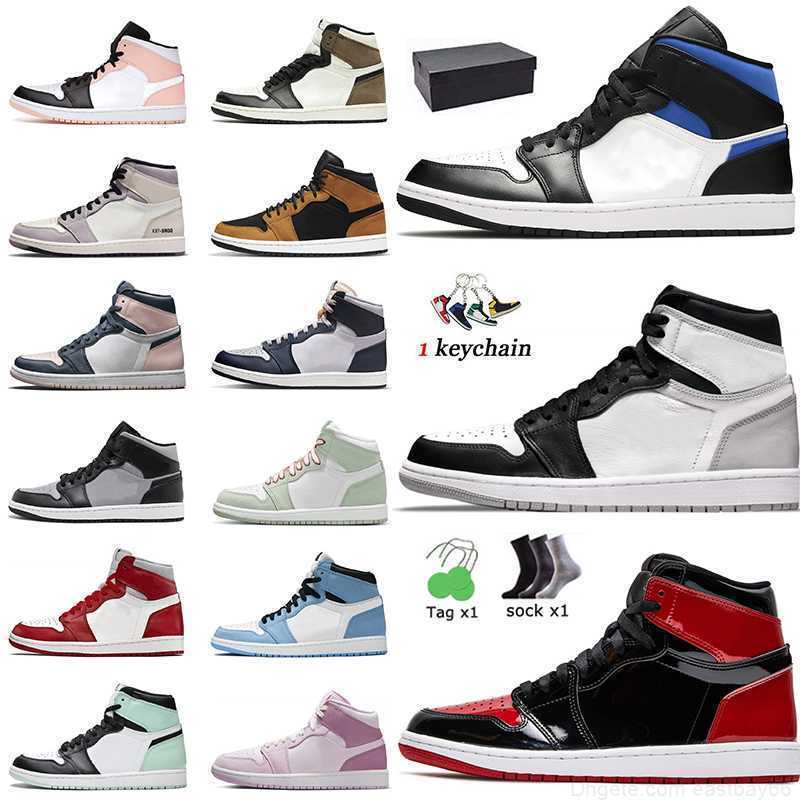 with Box 2023 Popular Jumpman 1 1s Chenille Unc Basketball Shoes Wheat Georgetown High Og Nrg Igloo Stage Haze Patent Bred University Blue, B11 shadow 2.0 36-47
with Box 2023 Popular Jumpman 1 1s Chenille Unc Basketball Shoes Wheat Georgetown High Og Nrg Igloo Stage Haze Patent Bred University Blue, B11 shadow 2.0 36-47
