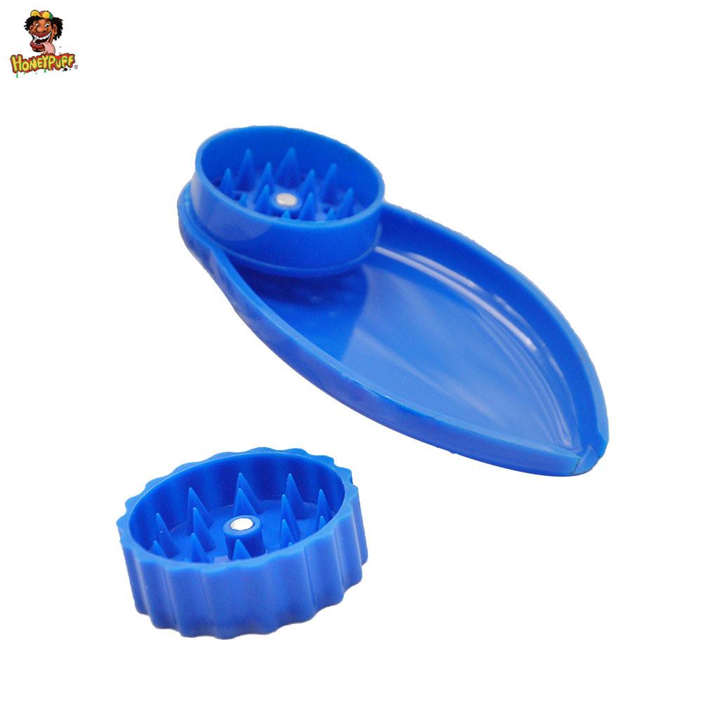 Smoke kit Plastic Smoking Herb Grinder Tray 40MM Magnetizing Tobacco Grinders Roll Pipes Mix Color smoke shop
Smoke kit Plastic Smoking Herb Grinder Tray 40MM Magnetizing Tobacco Grinders Roll Pipes Mix Color smoke shop
