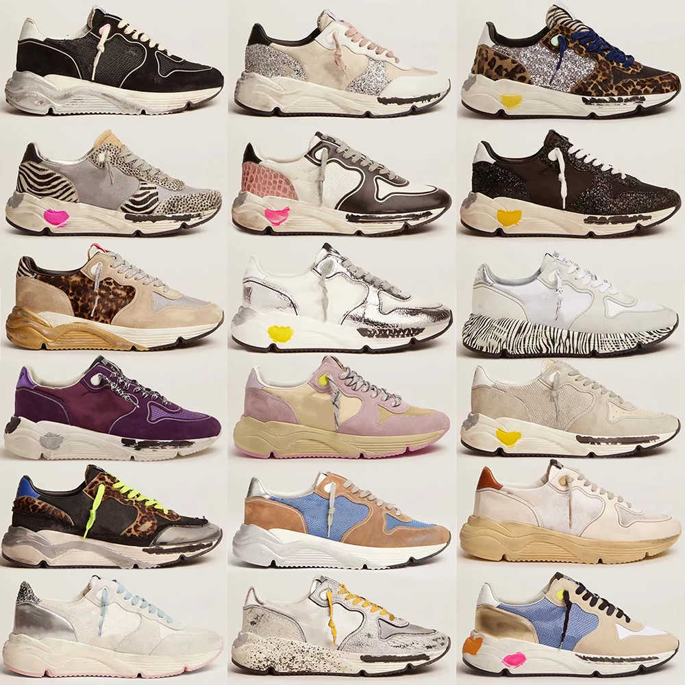 golden/gooses/Sneakers Dirty Shoe Casual Shoes Golden White Pink Colour Super Star Sequin Classic Do -Old Designer Man Women
golden/gooses/Sneakers Dirty Shoe Casual Shoes Golden White Pink Colour Super Star Sequin Classic Do -Old Designer Man Women