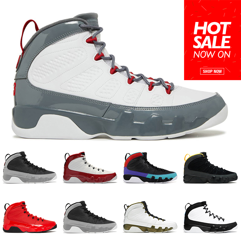 jumpman 9 basketball shoes men women 9s Fire Red Particle Grey Chile Red UNC mens trainer sports sneakers, # 4
jumpman 9 basketball shoes men women 9s Fire Red Particle Grey Chile Red UNC mens trainer sports sneakers, # 4