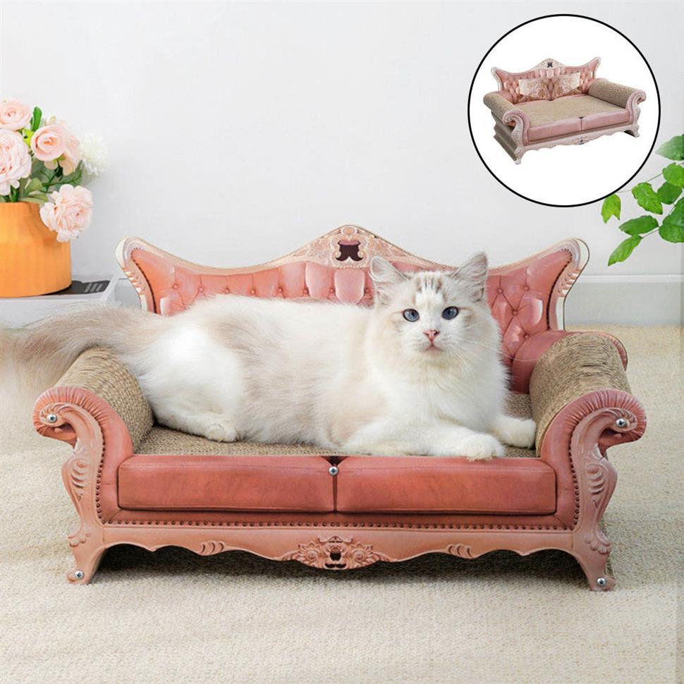 Furniture & Pet Paper Scraperboard Sofa Scratching Post for Solid Grinding Claw Board Anti-scratch Cats Toy Scratchers Activity
Furniture & Pet Paper Scraperboard Sofa Scratching Post for Solid Grinding Claw Board Anti-scratch Cats Toy Scratchers Activity