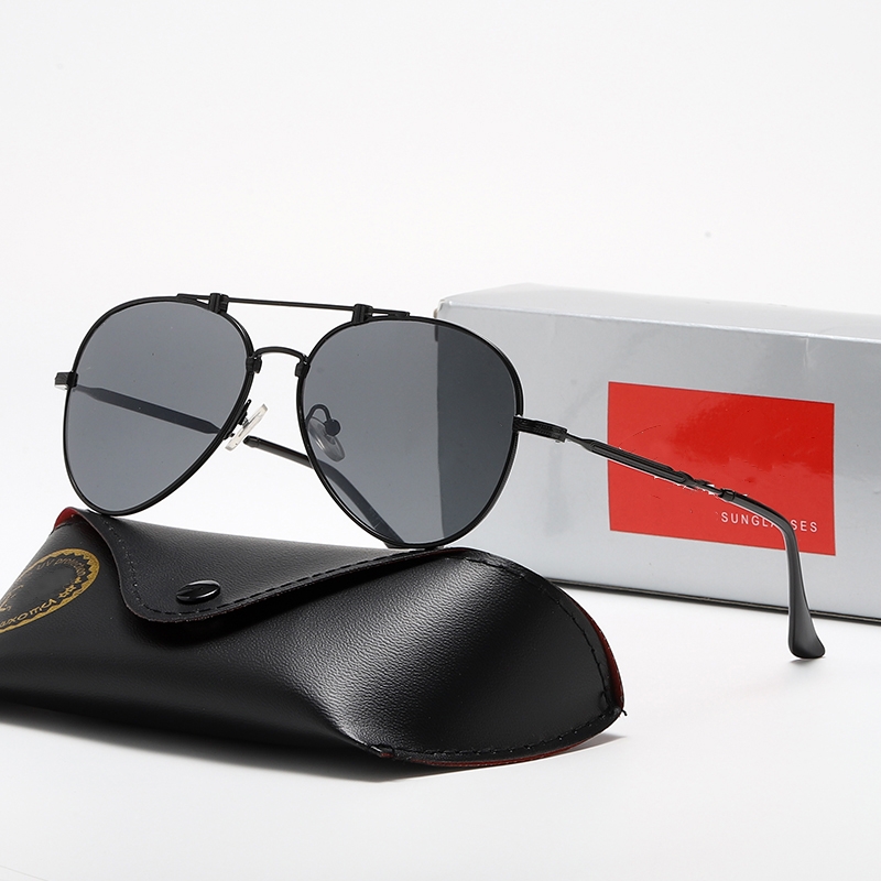 Top Luxury Sunglasses Lens Designer Womens Mens Adumbral Goggle Senior Eyewear For Women Eyeglasses Frame Vintage Metal Sun Glasses With Box 8125 Gift
Top Luxury Sunglasses Lens Designer Womens Mens Adumbral Goggle Senior Eyewear For Women Eyeglasses Frame Vintage Metal Sun Glasses With Box 8125 Gift