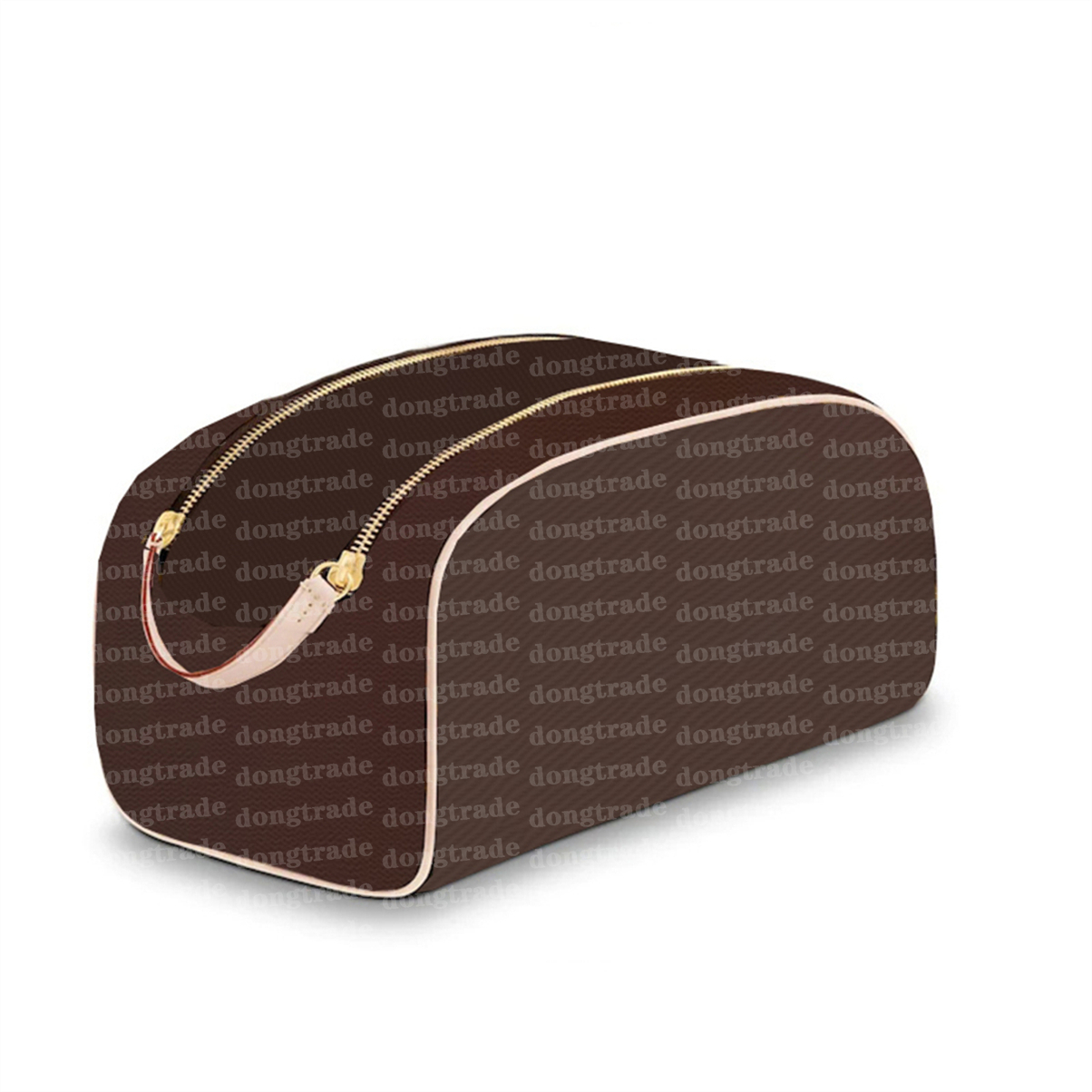 Travel Makeup Bag Designer Handbags Double Zipper Luxury Classic Small Bag Exquisite Ladies Shopping Single Product Dongtrade, #wp13
Travel Makeup Bag Designer Handbags Double Zipper Luxury Classic Small Bag Exquisite Ladies Shopping Single Product Dongtrade, #wp13