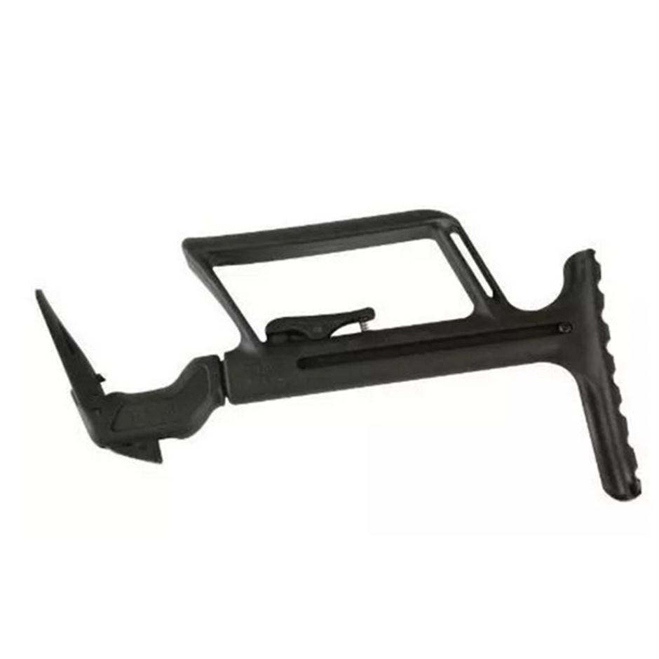 Toy Tactical Nylon pistol stock retractable Buttstock Fit For G17 G19 Vertion Model Hunting plastic adapter Black Tan218Z
Toy Tactical Nylon pistol stock retractable Buttstock Fit For G17 G19 Vertion Model Hunting plastic adapter Black Tan218Z