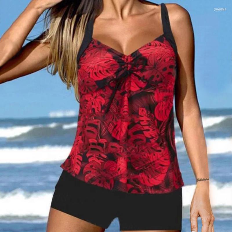 Women' Swimwear Women' Plus Size Tankini Sets Print Backless Two Pieces Swimsuit Beachwear Swimdress 2022 Brazilian Monokini Summer, Bbk
Women' Swimwear Women' Plus Size Tankini Sets Print Backless Two Pieces Swimsuit Beachwear Swimdress 2022 Brazilian Monokini Summer, Bbk