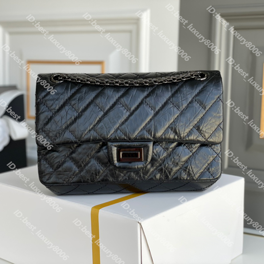 10A Luxury Tote Classic Designer Shoulder Bag 2.55 Fashion Clamshell Bag Premium Oil Wax Leather Purse 28CM31CM Car Sewn Chain Diagonal Span Bag, Peach pink
10A Luxury Tote Classic Designer Shoulder Bag 2.55 Fashion Clamshell Bag Premium Oil Wax Leather Purse 28CM31CM Car Sewn Chain Diagonal Span Bag, Peach pink