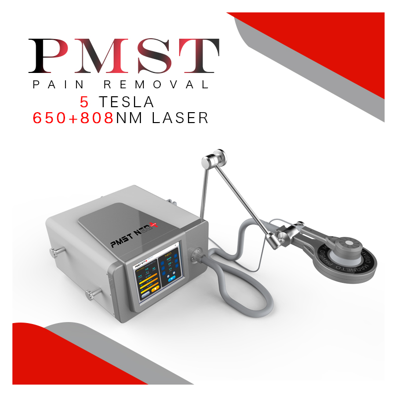 2 in 1 Magnetic Therapy 808nm Diodo laser Physiotherapy machine Super Transduction Magentothearpy PEMF Extracorporeal Device
2 in 1 Magnetic Therapy 808nm Diodo laser Physiotherapy machine Super Transduction Magentothearpy PEMF Extracorporeal Device