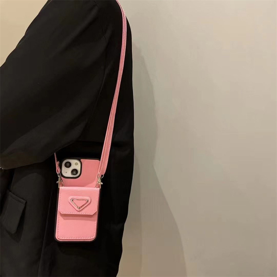 Fashion Cross-body Womens Phone Cases For Iphone 14 14pro 14plus 14promax Designers P Letter 11 11promax 12 13 Mens Phonecases Cool, P1
Fashion Cross-body Womens Phone Cases For Iphone 14 14pro 14plus 14promax Designers P Letter 11 11promax 12 13 Mens Phonecases Cool, P1
