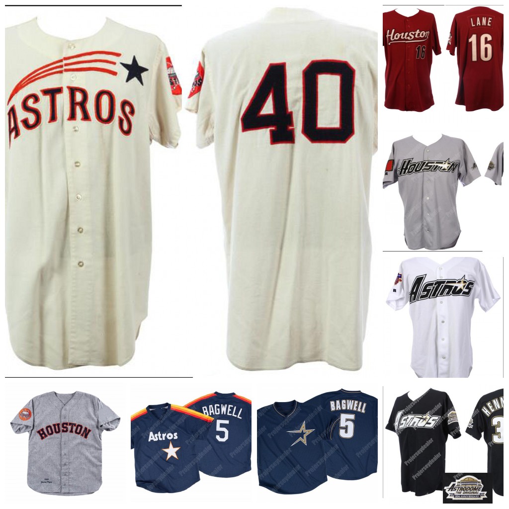 Astros 27 Jose Altuve Vinatge 1968 Jersey Craig Biggio Jeff Bagwell Don Wilson Vern Ruhle Luis Gonzalez Darryl Kile Mike Henneman Yordan Alvarez Jeremy Pena, 00 1980's 1
Astros 27 Jose Altuve Vinatge 1968 Jersey Craig Biggio Jeff Bagwell Don Wilson Vern Ruhle Luis Gonzalez Darryl Kile Mike Henneman Yordan Alvarez Jeremy Pena, 00 1980's 1