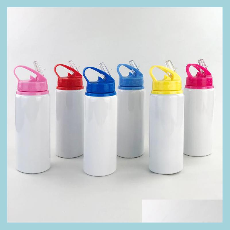 Tumblers Blank Sublimation Tumbler 21Oz Portable Sport Vacuum Insated Water Bottle Diy Bottles With St Drop Delivery Home Garden Kit Dhrov, As picture
Tumblers Blank Sublimation Tumbler 21Oz Portable Sport Vacuum Insated Water Bottle Diy Bottles With St Drop Delivery Home Garden Kit Dhrov, As picture