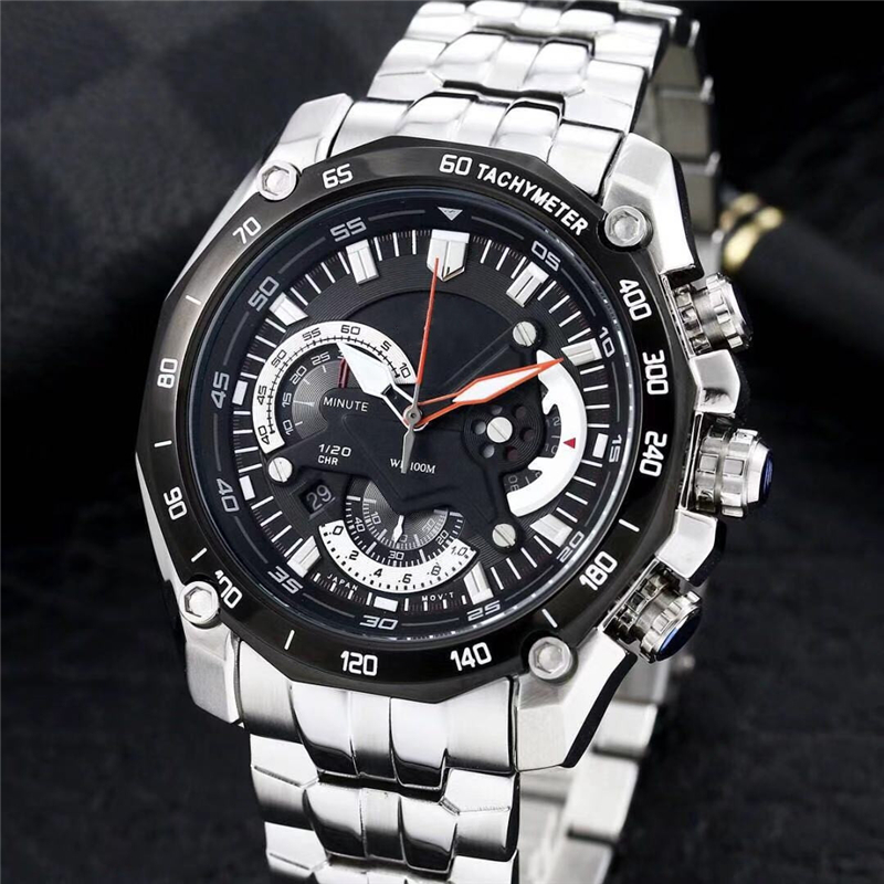 Iced Out Watch 550 Sport Quartz Calendar Men's Watch Steel Band Folding Buckle Large Dial Waterproof World Time Oak Series
Iced Out Watch 550 Sport Quartz Calendar Men's Watch Steel Band Folding Buckle Large Dial Waterproof World Time Oak Series