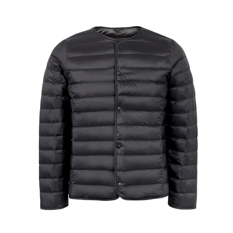 Men's Jackets Men White Duck Down Coats Ultra Light Collarless Single Breasted Buttons Man Winter Warm Puffer Liner 5XL 6XL 221109, Vest gray
Men's Jackets Men White Duck Down Coats Ultra Light Collarless Single Breasted Buttons Man Winter Warm Puffer Liner 5XL 6XL 221109, Vest gray