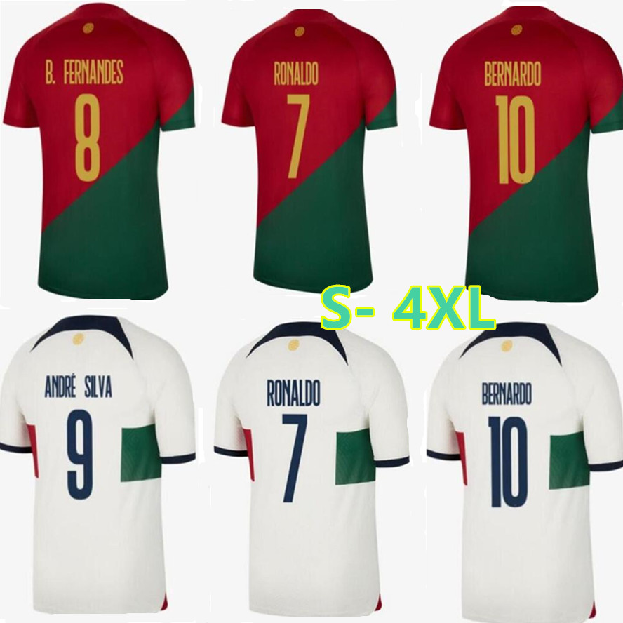 2022 Portuguesa JOAO FELIX soccer jerseys PortugAL BRUNO FERNANDES Portugieser 2023 Portuguese 22 23 National team football shirt
2022 Portuguesa JOAO FELIX soccer jerseys PortugAL BRUNO FERNANDES Portugieser 2023 Portuguese 22 23 National team football shirt