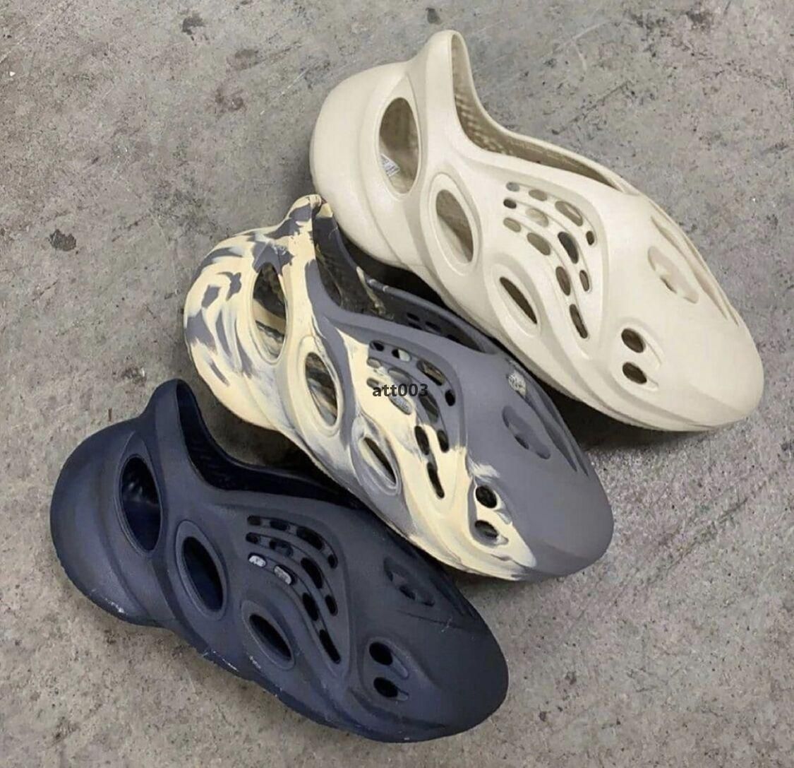 Originals Slide Slippers Foam Runner Shoes Mineral Blue Sand MXT Moon Gray Ara yeezie s V2 5 7 BYj iHy Ibv
Originals Slide Slippers Foam Runner Shoes Mineral Blue Sand MXT Moon Gray Ara yeezie s V2 5 7 BYj iHy Ibv