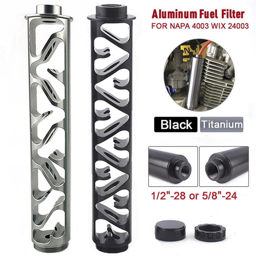 10 Car Fuel Filter 1 2-28 5 8-24 For NAPA 4003 WIX 24003 Solvent Trap 2nd Gen Spiral Filter-Fuel-Trap286f
10 Car Fuel Filter 1 2-28 5 8-24 For NAPA 4003 WIX 24003 Solvent Trap 2nd Gen Spiral Filter-Fuel-Trap286f