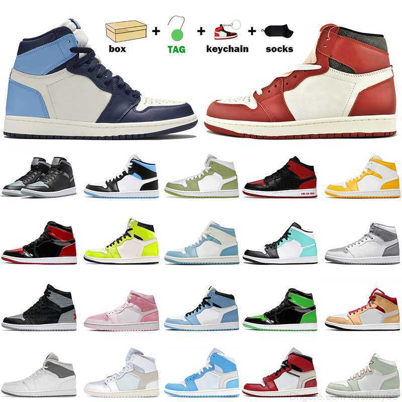 Basketball Shoes Sneakers University Blue Gold Green Chicago Reimagined 1s 2023 with Box J1 High Og Stealth Patent Bred Text Python Surfaces, 6 mid university blue 36-46
Basketball Shoes Sneakers University Blue Gold Green Chicago Reimagined 1s 2023 with Box J1 High Og Stealth Patent Bred Text Python Surfaces, 6 mid university blue 36-46