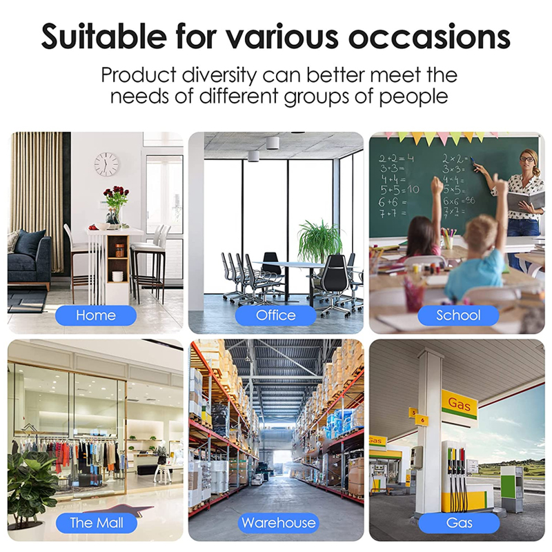 1080P HD Wi-Fi Security Camera 360° Panoramic WiFi IR IP E27 Light Bulb Camera Night Vision Waterproof Cameras Automatic Human Tracking Zoom