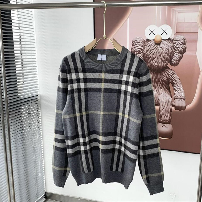 New Style Hotsales 2022 Designer Men' Sweaters Sweater Men Casual O-Neck Shirt Autumn Winter Slim Fit Long Sleeve Mens Knitted Pull Homme Top, Gray
New Style Hotsales 2022 Designer Men' Sweaters Sweater Men Casual O-Neck Shirt Autumn Winter Slim Fit Long Sleeve Mens Knitted Pull Homme Top, Gray
