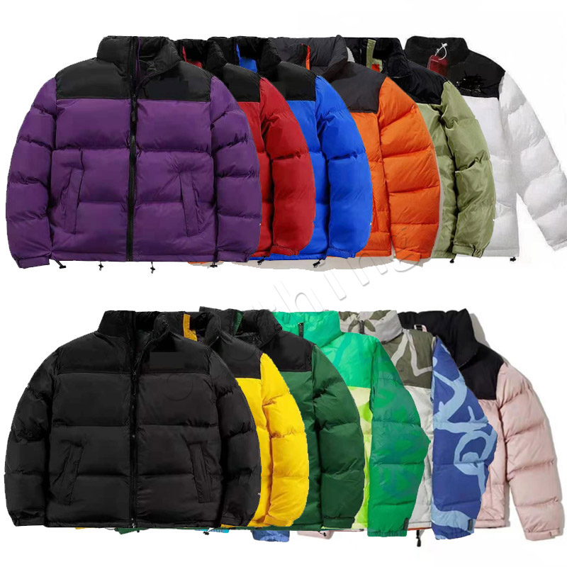 Winter Mens down jackets Womens Puffer Jacket Snow outdoor Parka nf Coats cloting Letter Appliques Designer Coat Warm Windproof Outwear Multiple styles, Red
Winter Mens down jackets Womens Puffer Jacket Snow outdoor Parka nf Coats cloting Letter Appliques Designer Coat Warm Windproof Outwear Multiple styles, Red