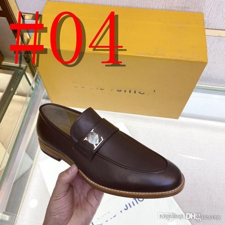 3A Original Designer Luxury Man Breathable Stitching Style Casual Shoes Adults Fashion Lazy Loafers Men Driving Slip-On Doug Shoes Party Flats Wedding Shoe 33, #13
3A Original Designer Luxury Man Breathable Stitching Style Casual Shoes Adults Fashion Lazy Loafers Men Driving Slip-On Doug Shoes Party Flats Wedding Shoe 33, #13